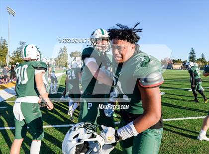 Thumbnail 3 in Mountain View vs. Palo Alto (CIF CCS D4 Finals) photogallery.