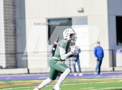 Thumbnail 3 in Mountain View vs. Palo Alto (CIF CCS D4 Finals) photogallery.