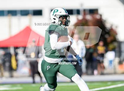 Thumbnail 1 in Mountain View vs. Palo Alto (CIF CCS D4 Finals) photogallery.