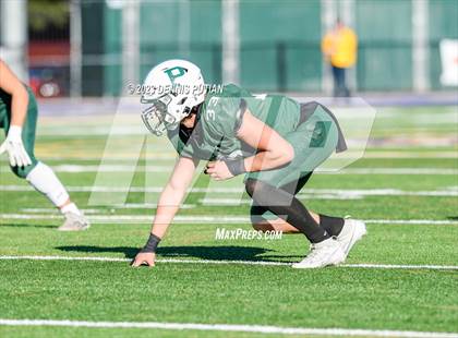 Thumbnail 3 in Mountain View vs. Palo Alto (CIF CCS D4 Finals) photogallery.
