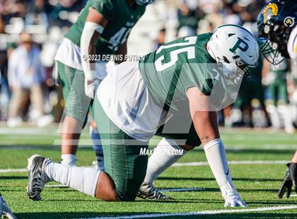Thumbnail 1 in Mountain View vs. Palo Alto (CIF CCS D4 Finals) photogallery.