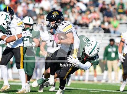 Thumbnail 2 in Mountain View vs. Palo Alto (CIF CCS D4 Finals) photogallery.
