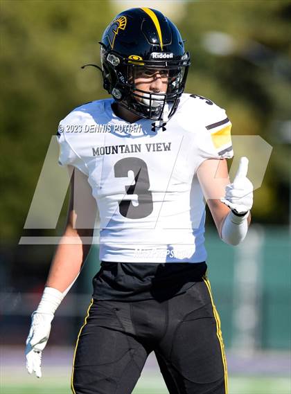 Thumbnail 2 in Mountain View vs. Palo Alto (CIF CCS D4 Finals) photogallery.