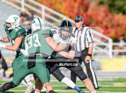 Thumbnail 1 in Mountain View vs. Palo Alto (CIF CCS D4 Finals) photogallery.