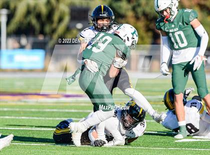 Thumbnail 2 in Mountain View vs. Palo Alto (CIF CCS D4 Finals) photogallery.
