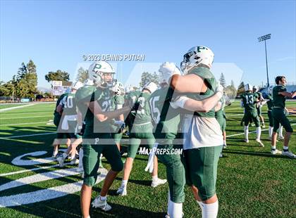 Thumbnail 1 in Mountain View vs. Palo Alto (CIF CCS D4 Finals) photogallery.