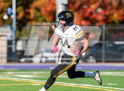 Thumbnail 1 in Mountain View vs. Palo Alto (CIF CCS D4 Finals) photogallery.