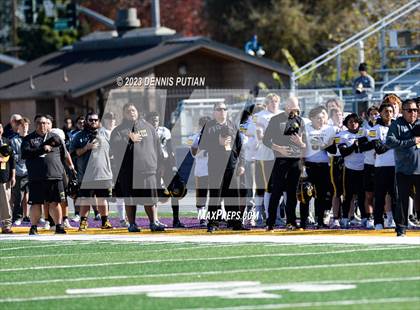 Thumbnail 2 in Mountain View vs. Palo Alto (CIF CCS D4 Finals) photogallery.