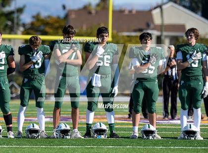 Thumbnail 3 in Mountain View vs. Palo Alto (CIF CCS D4 Finals) photogallery.