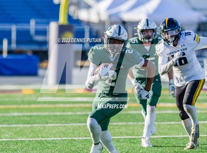 Thumbnail 2 in Mountain View vs. Palo Alto (CIF CCS D4 Finals) photogallery.