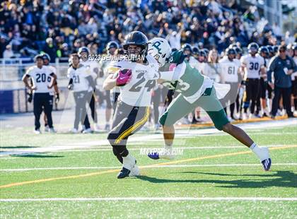 Thumbnail 3 in Mountain View vs. Palo Alto (CIF CCS D4 Finals) photogallery.