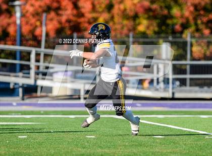 Thumbnail 2 in Mountain View vs. Palo Alto (CIF CCS D4 Finals) photogallery.