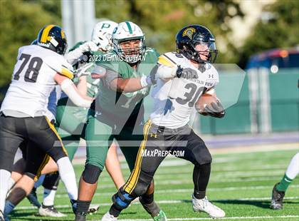 Thumbnail 1 in Mountain View vs. Palo Alto (CIF CCS D4 Finals) photogallery.
