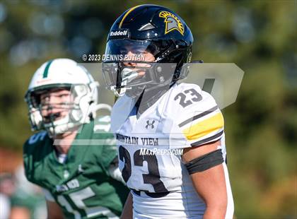 Thumbnail 1 in Mountain View vs. Palo Alto (CIF CCS D4 Finals) photogallery.