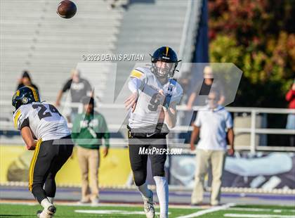 Thumbnail 1 in Mountain View vs. Palo Alto (CIF CCS D4 Finals) photogallery.