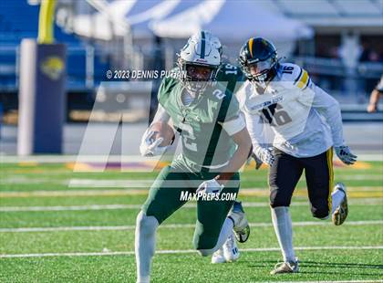 Thumbnail 1 in Mountain View vs. Palo Alto (CIF CCS D4 Finals) photogallery.