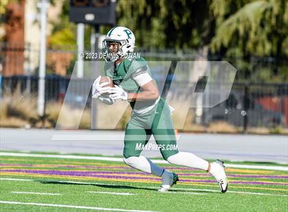 Thumbnail 1 in Mountain View vs. Palo Alto (CIF CCS D4 Finals) photogallery.