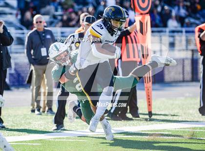 Thumbnail 3 in Mountain View vs. Palo Alto (CIF CCS D4 Finals) photogallery.