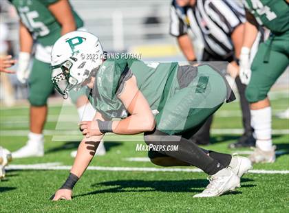 Thumbnail 1 in Mountain View vs. Palo Alto (CIF CCS D4 Finals) photogallery.