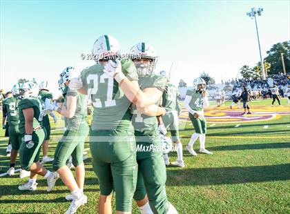 Thumbnail 2 in Mountain View vs. Palo Alto (CIF CCS D4 Finals) photogallery.
