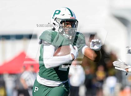Thumbnail 3 in Mountain View vs. Palo Alto (CIF CCS D4 Finals) photogallery.