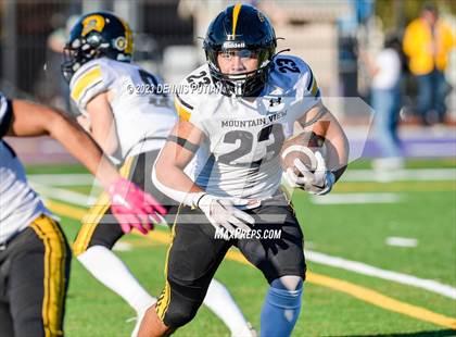 Thumbnail 1 in Mountain View vs. Palo Alto (CIF CCS D4 Finals) photogallery.