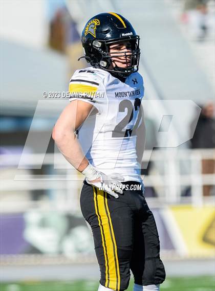 Thumbnail 1 in Mountain View vs. Palo Alto (CIF CCS D4 Finals) photogallery.