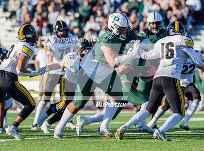 Thumbnail 2 in Mountain View vs. Palo Alto (CIF CCS D4 Finals) photogallery.