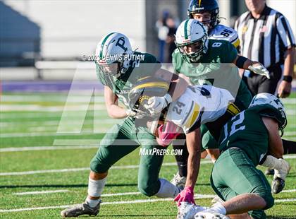 Thumbnail 2 in Mountain View vs. Palo Alto (CIF CCS D4 Finals) photogallery.