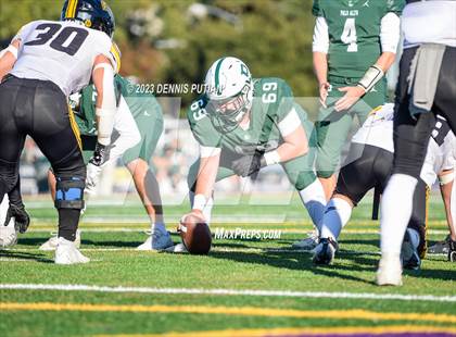 Thumbnail 3 in Mountain View vs. Palo Alto (CIF CCS D4 Finals) photogallery.