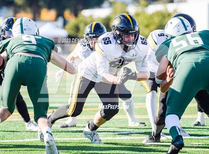 Thumbnail 3 in Mountain View vs. Palo Alto (CIF CCS D4 Finals) photogallery.