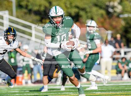 Thumbnail 1 in Mountain View vs. Palo Alto (CIF CCS D4 Finals) photogallery.