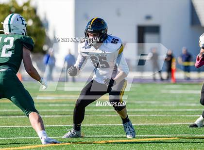 Thumbnail 3 in Mountain View vs. Palo Alto (CIF CCS D4 Finals) photogallery.
