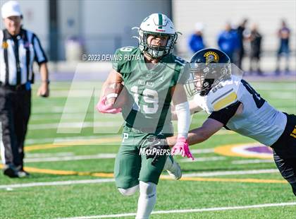 Thumbnail 1 in Mountain View vs. Palo Alto (CIF CCS D4 Finals) photogallery.