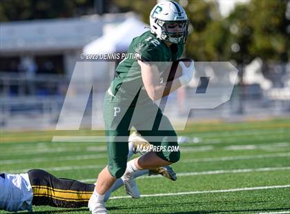 Thumbnail 1 in Mountain View vs. Palo Alto (CIF CCS D4 Finals) photogallery.