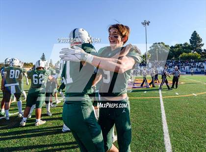 Thumbnail 3 in Mountain View vs. Palo Alto (CIF CCS D4 Finals) photogallery.