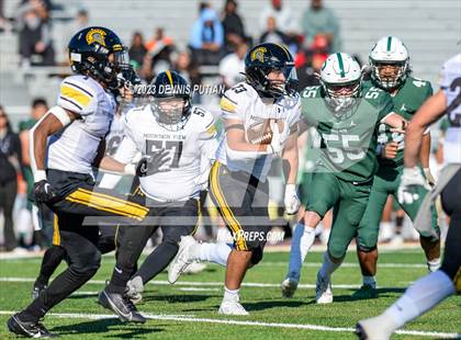 Thumbnail 3 in Mountain View vs. Palo Alto (CIF CCS D4 Finals) photogallery.