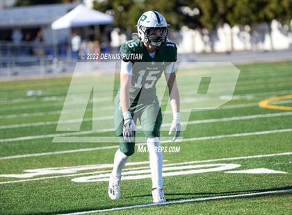Thumbnail 3 in Mountain View vs. Palo Alto (CIF CCS D4 Finals) photogallery.