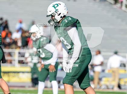 Thumbnail 1 in Mountain View vs. Palo Alto (CIF CCS D4 Finals) photogallery.