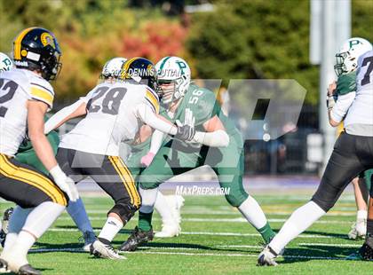 Thumbnail 3 in Mountain View vs. Palo Alto (CIF CCS D4 Finals) photogallery.