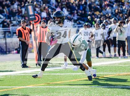 Thumbnail 1 in Mountain View vs. Palo Alto (CIF CCS D4 Finals) photogallery.