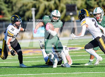 Thumbnail 3 in Mountain View vs. Palo Alto (CIF CCS D4 Finals) photogallery.