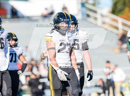 Thumbnail 2 in Mountain View vs. Palo Alto (CIF CCS D4 Finals) photogallery.