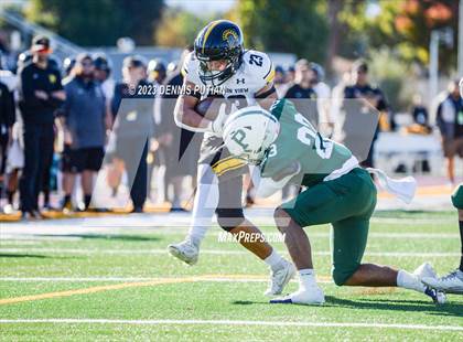 Thumbnail 1 in Mountain View vs. Palo Alto (CIF CCS D4 Finals) photogallery.