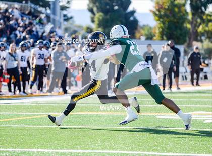 Thumbnail 1 in Mountain View vs. Palo Alto (CIF CCS D4 Finals) photogallery.