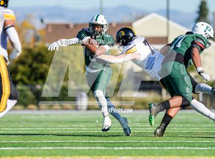 Thumbnail 3 in Mountain View vs. Palo Alto (CIF CCS D4 Finals) photogallery.