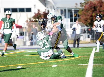 Thumbnail 3 in Mountain View vs. Palo Alto (CIF CCS D4 Finals) photogallery.