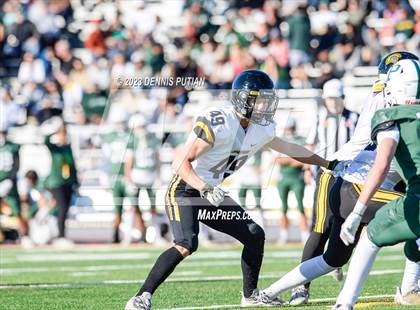 Thumbnail 2 in Mountain View vs. Palo Alto (CIF CCS D4 Finals) photogallery.