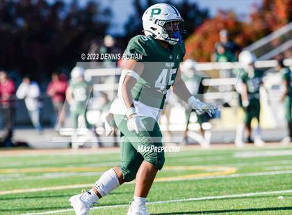 Thumbnail 2 in Mountain View vs. Palo Alto (CIF CCS D4 Finals) photogallery.