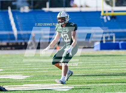 Thumbnail 2 in Mountain View vs. Palo Alto (CIF CCS D4 Finals) photogallery.